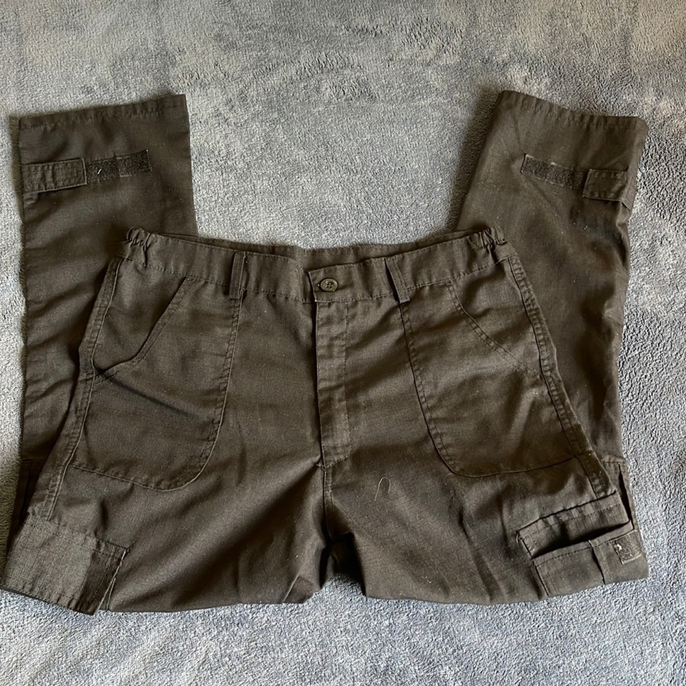 Work pants